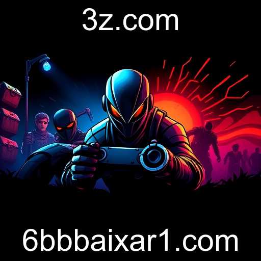 Revolutionizando o Jogo: Como '6bb Baixar' Está Transformando o Mercado de Games