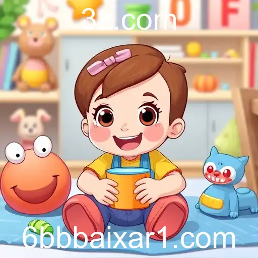 6bb Baixar: O Portal de Jogos em Ascensão em 2025