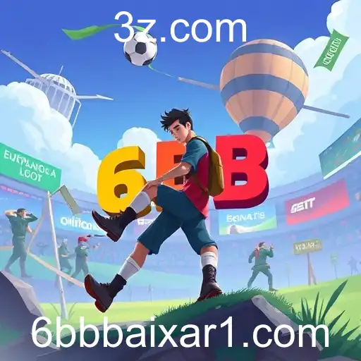 Crescimento Exponencial dos Jogos de 