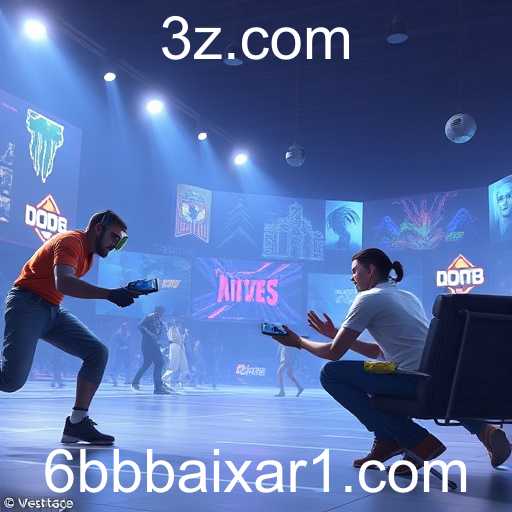 O Lançamento do Novo Jogo 6bb e Suas Atualizações Revolucionárias