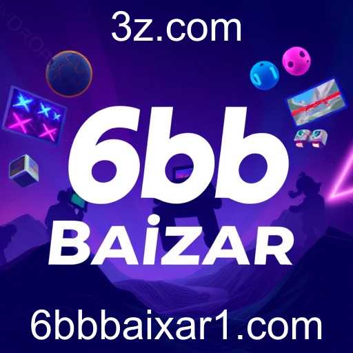 A Evolução dos Jogos em Plataforma com 6bb Baixar