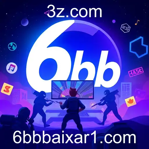 O Impacto da 6bb no Mundo dos Jogos