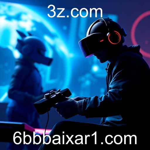 Explorando o Universo dos Jogos com 6bb Baixar