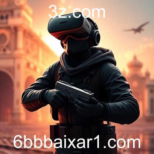 A Ascensão do 6bb Baixar em 2026