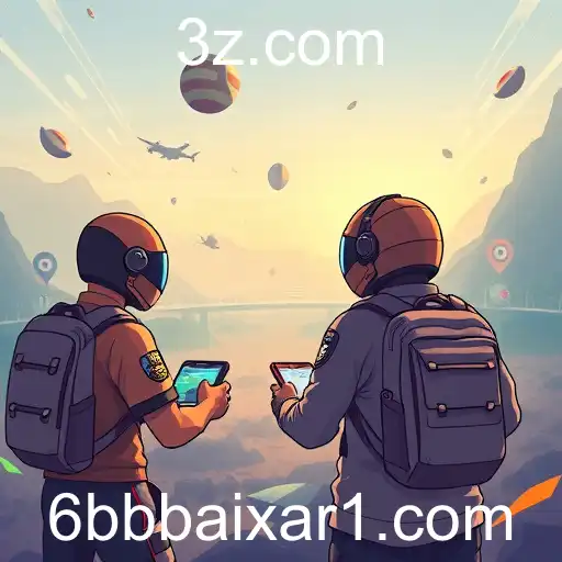 Ascensão dos Jogos Mobile em 2026