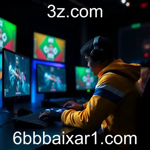 O Crescimento dos Jogos Digitais no Brasil em 2026