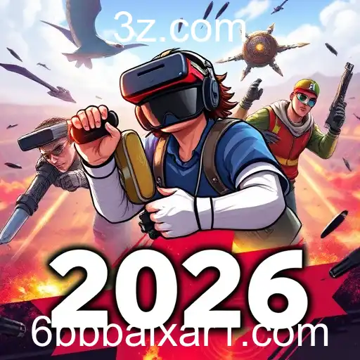 O Crescimento e Desafios dos Sites de Jogos Brasileiros