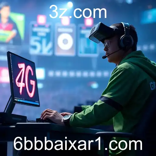 Tendências Recentes nos Jogos Online