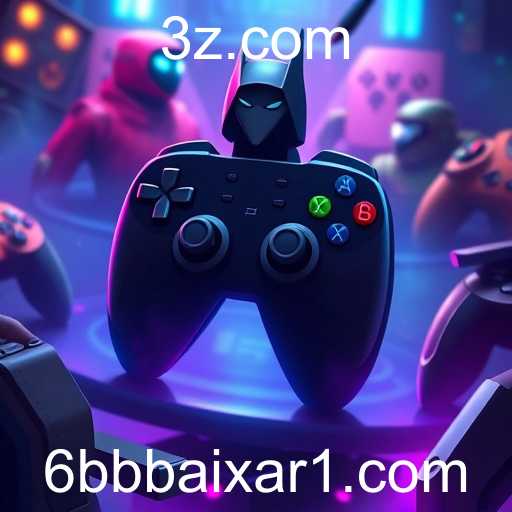 A Evolução dos Jogos Online na Era Digital