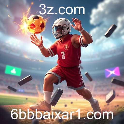 Explorando a Tendência de Jogos 6bb Baixar em 2026