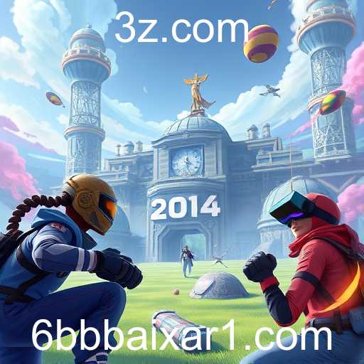 6bb Baixar: O Portal de Jogos em Destaque de 2026