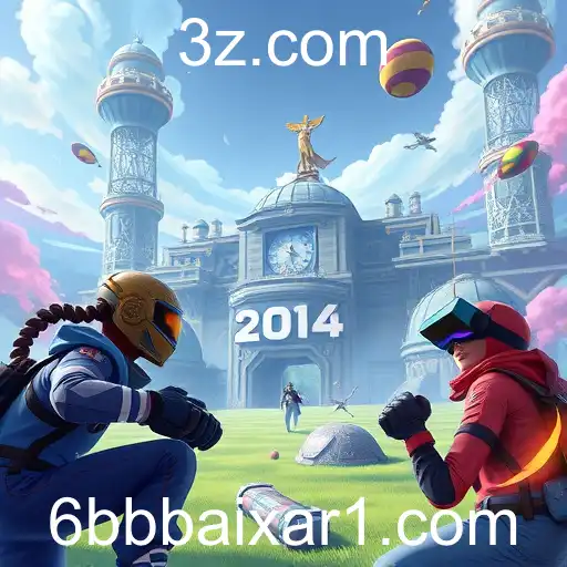 6bb Baixar: O Portal de Jogos em Destaque de 2026
