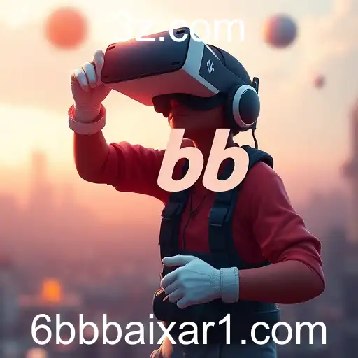 Revolução no Mundo dos Jogos Online