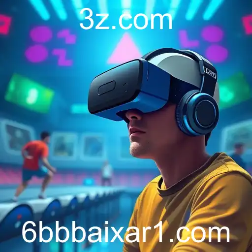 Inovação e Tendências no Mundo dos Jogos Online