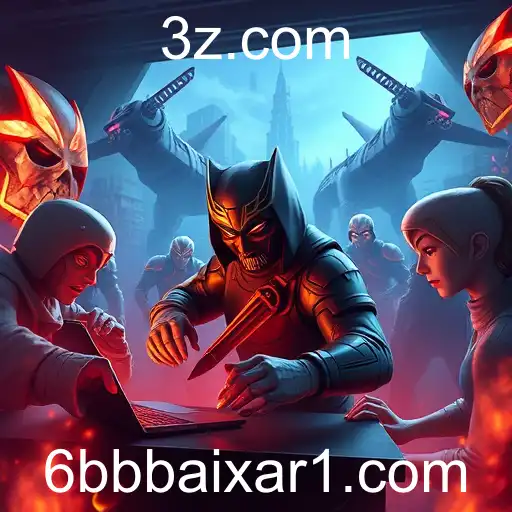 Evolução do Mercado de Jogos Online