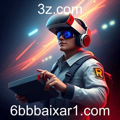 A Ascensão do 6bb no Mundo dos Jogos Online