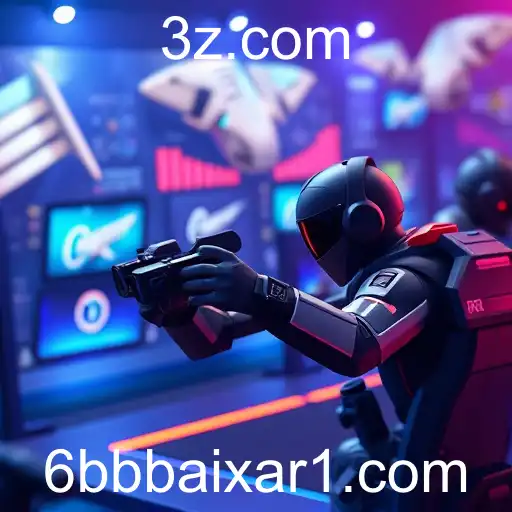 Tendências e Desafios em Sites de Jogos em 2026