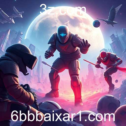 Tendências de Jogos Online e a Dinâmica do '6bb Baixar'