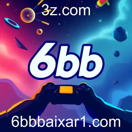 Tendências de Jogos em 2026: Foco no 6bb Baixar