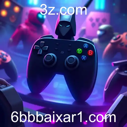 A Ascensão do Mercado de Jogos em 2026