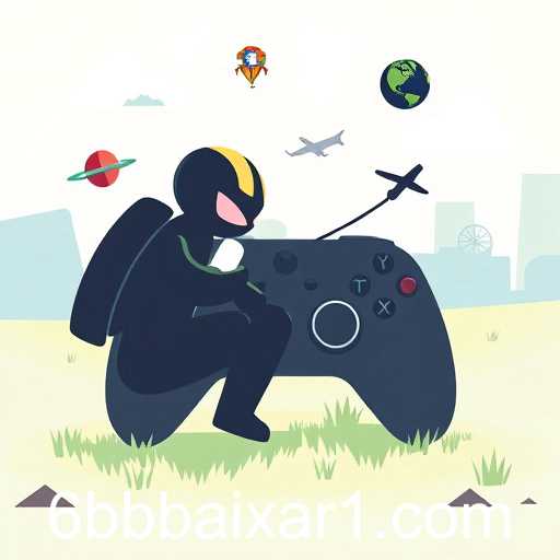 Evolução do Mercado de Jogos Online em Português