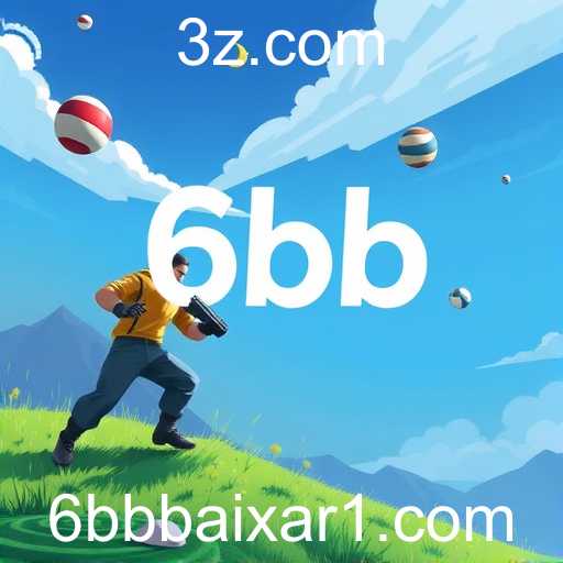 A Revolução dos Jogos em 2025: 6bb Baixar se Destaca no Cenário Atual