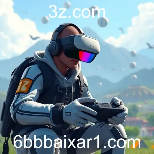 A Revolução dos Jogos Online em 2026