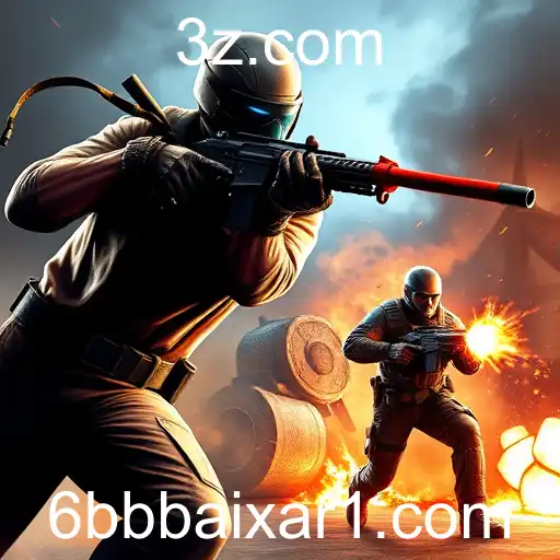 A Revolução dos Jogos Online no Brasil