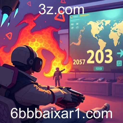 Evolução dos Sites de Jogos em 2026