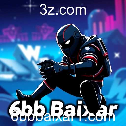 Tendências dos Jogos em 2025: O Papel do 6bb Baixar