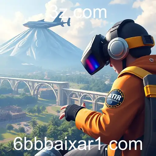 Tendências Emergentes no Universo dos Jogos de Celular