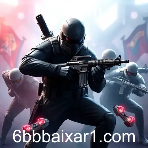 Tendências Atuais nos Jogos Online: O Impacto do 6bb Baixar