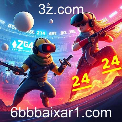 Tendências e Novidades do Universo Gamer