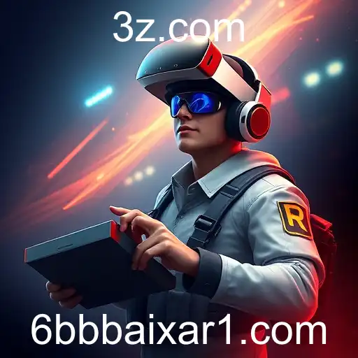 Tendências de Jogos de 2026: O Que Esperar de 6bb Baixar