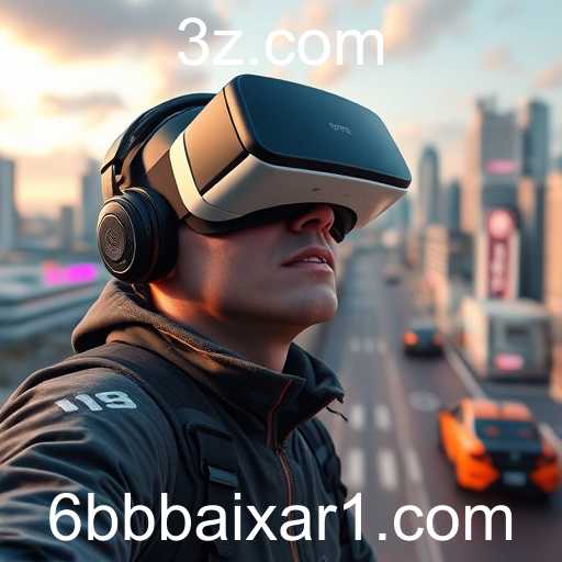 Tendências do Mundo dos Games em 2026