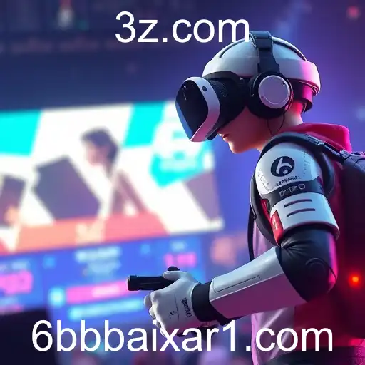 Explorando as Tendências dos Jogos Online em 2026