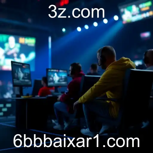 O Crescimento do 6bb Baixar no Mercado de Games