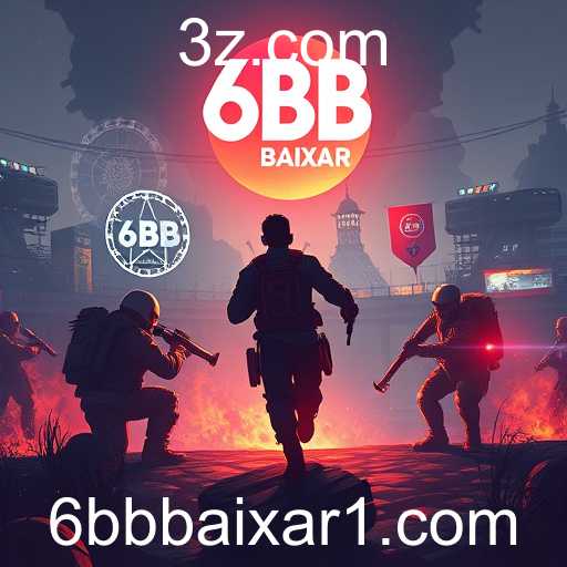 O Crescimento dos Jogos em Português: 6BB Baixar como Destaque