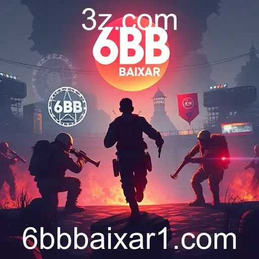 O Crescimento dos Jogos em Português: 6BB Baixar como Destaque