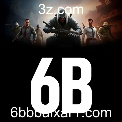 O Impacto do 6bb Baixar no Mercado de Games