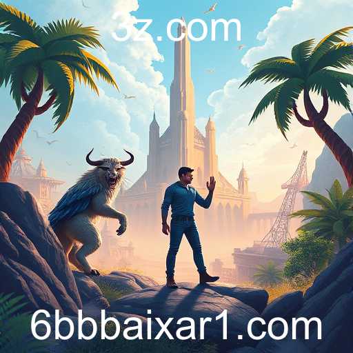 Novos Recursos e Tendências dos Jogos 6bb em 2026