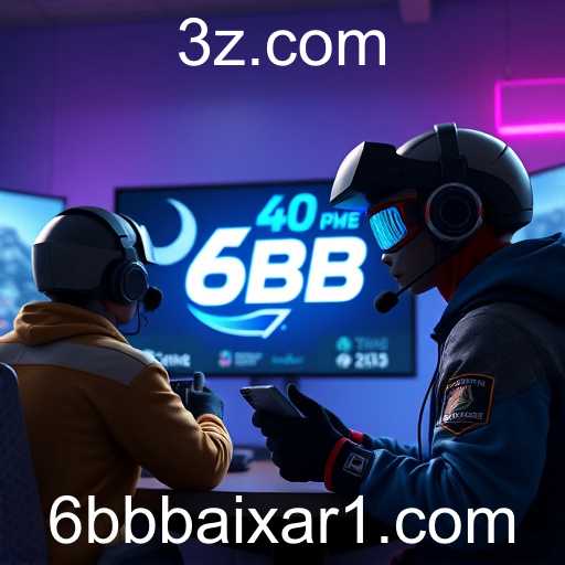 Novidades e Tendências no 6bb Baixar