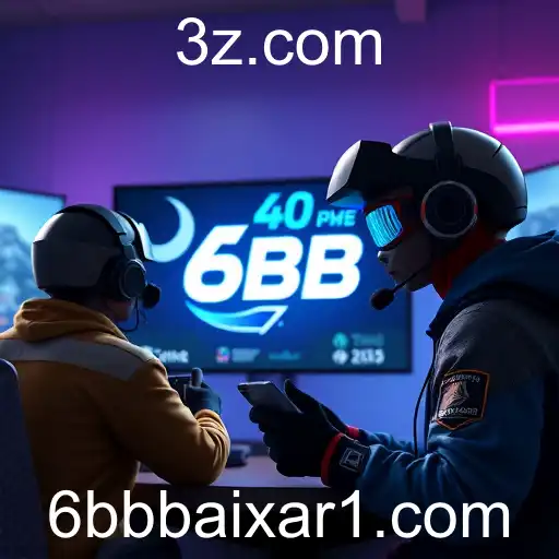 Novidades e Tendências no 6bb Baixar