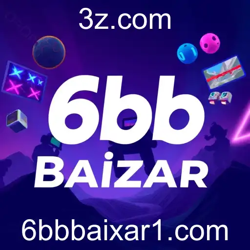 A Evolução dos Jogos em Plataforma com 6bb Baixar