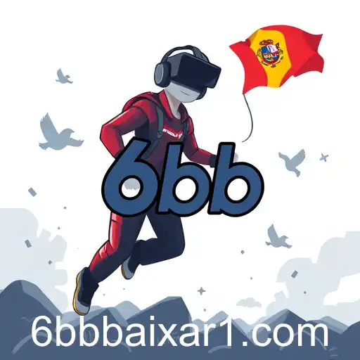 A Revolução dos Jogos com 6bb Baixar