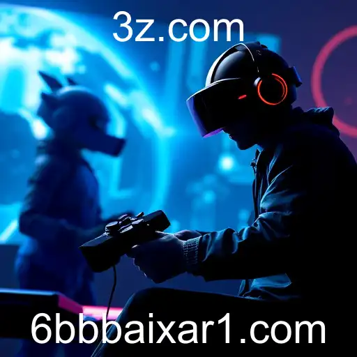 Explorando o Universo dos Jogos com 6bb Baixar