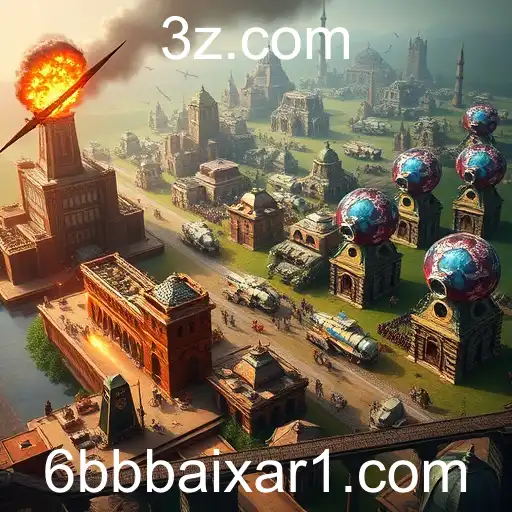 A Evolução e Impacto dos Sites de Download no Brasil