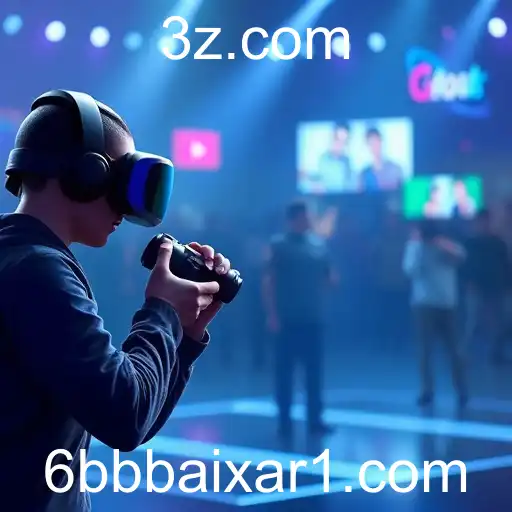 Tendências Crescentes em Jogos Digitais no Brasil