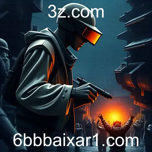 A Ascensão do 6bb Baixar no Mundo dos Jogos Digitais