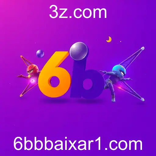 Revolução nos Downloads de Jogos: A Ascensão do 6bb